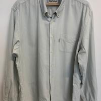 Camicia Barbour