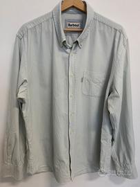 Camicia Barbour
