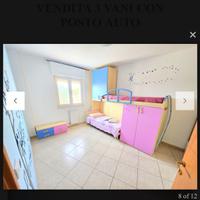 Cameretta per bambini