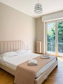Appartamento di 85 m² con 3 locali a Torino