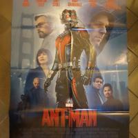 Poster - Ant-Man