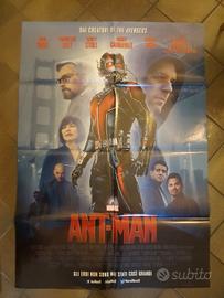 Poster - Ant-Man