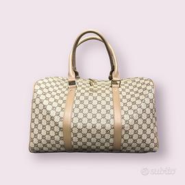 Borsone Enrico Coveri