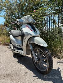 Liberty 125