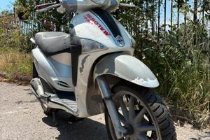 Liberty 125