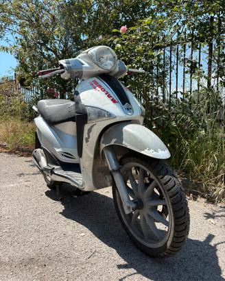 Liberty 125