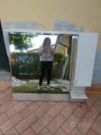 SPECCHIO BAGNO