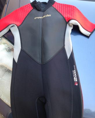 Muta in neoprene