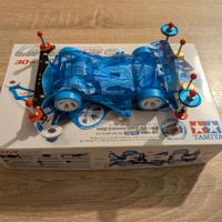 Mini4WD Copperfang Tamiya Korea 30th Anniversary