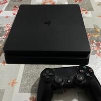 PlayStation 4 Slim