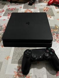 PlayStation 4 Slim