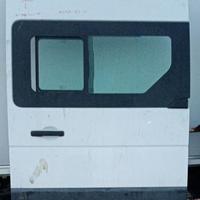 Renault Master 2018> porte laterali dx+sx vetrate