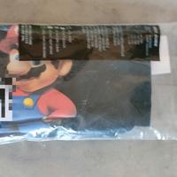 Maglietta super Mario taglia S