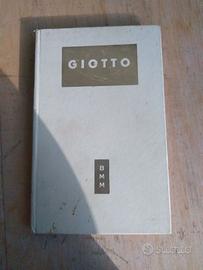 Giotto vita ed opere