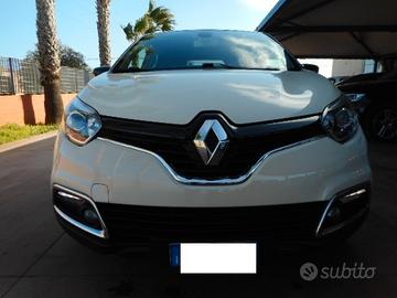 Renault Captur 1.5 dCi 8V 90 CV Start&Stop Zen