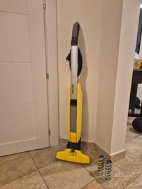 karcher FC 5 perfettamente funzionante
