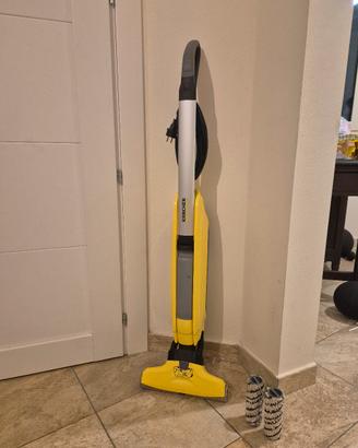 karcher FC 5 perfettamente funzionante