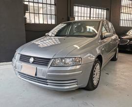 Fiat Stilo 1.6i 16V GPL 5 Porte GARANZIA 12 MESI