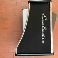 Tavolino per scania 164 L