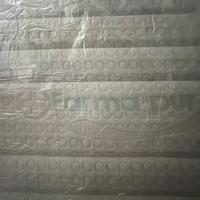 materasso matrimoniale in memory gel