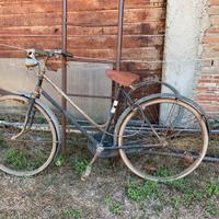 Bicicletta Vintage da donna