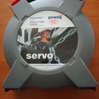 Catene da neve PEWAG Servo Sport RS 60