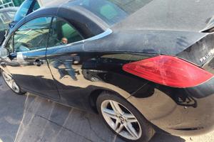  Peugeot 308 cabriolet 