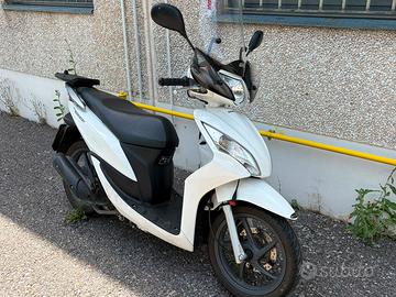 Honda Vision 110