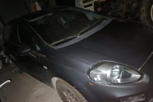 Fiat Punto 1.3 Multijet