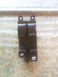 Alzacristalli Nissan