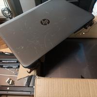Notebook - ricambi