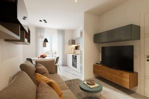 Appartamento Frosinone [INT. 4VRG]