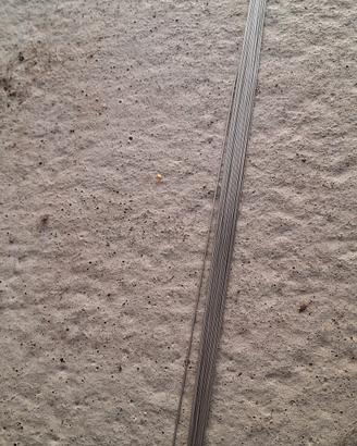 bacchette tig inox 308 1,2 mm