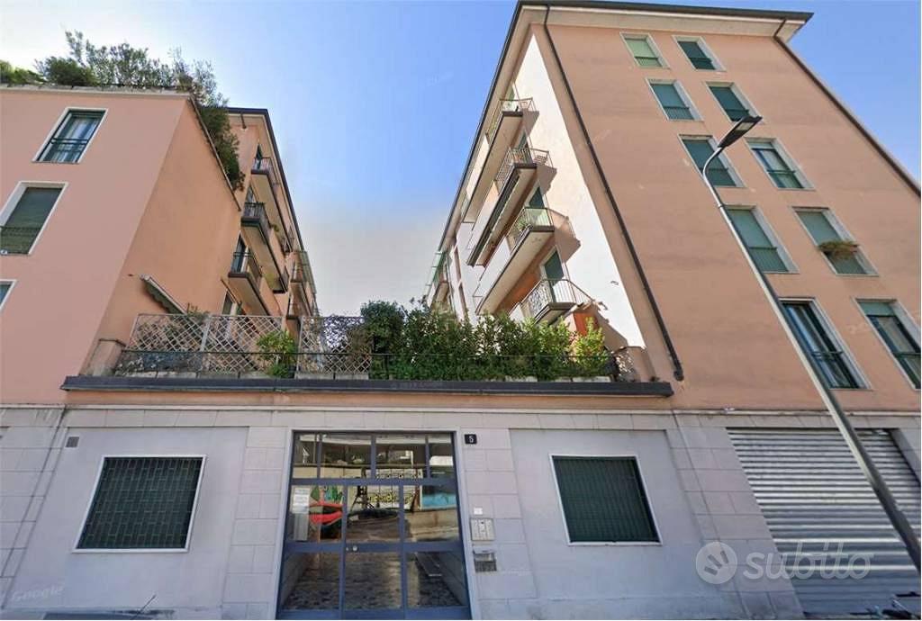 Appartamento – Milano, Greco, Municipio 2 - Vista 3