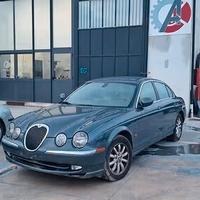 Jaguar s-type 3.0 v6