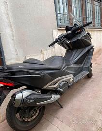 AK 550 anno 2020