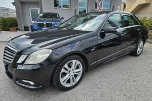 Mercedes-benz E 350 CDI BlueEFFICIENCY Avantgarde