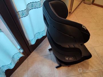 seggiolino per auto