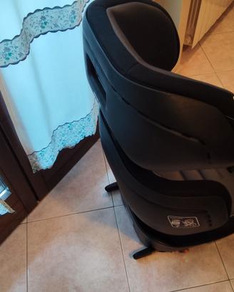 seggiolino per auto