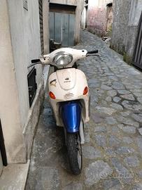 scooter liberty 50