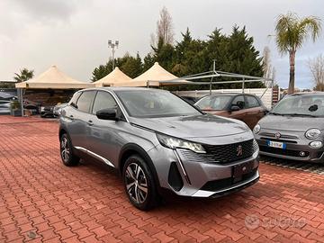 Peugeot 3008 1.5 bluehdi GT Pack s