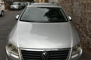 Passat b6 ecofuel 2010
