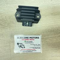 Regolatore cb125f