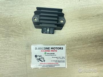 Regolatore cb125f