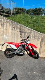 Crf 450 2020