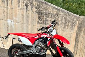 Crf 450 2020