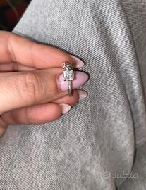 Anello pandora stich