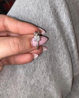 Anello pandora stich