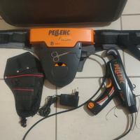 legatrice pellenc fixion 