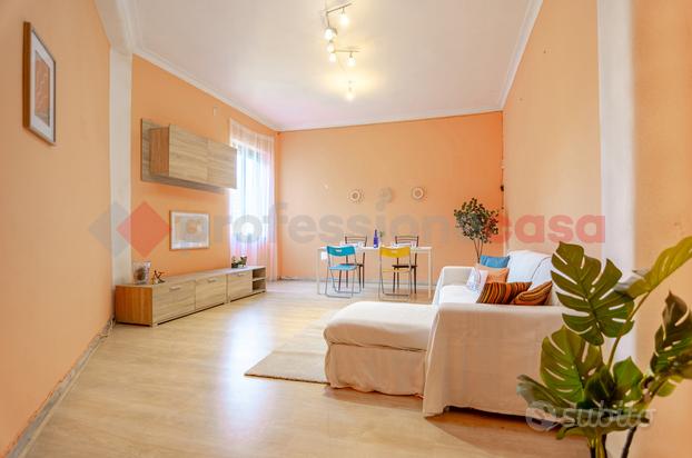 Appartamento Roma [Cod. rif 3205693VRG]